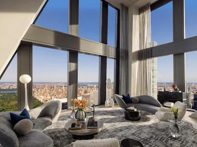 Detached House for sale in New York