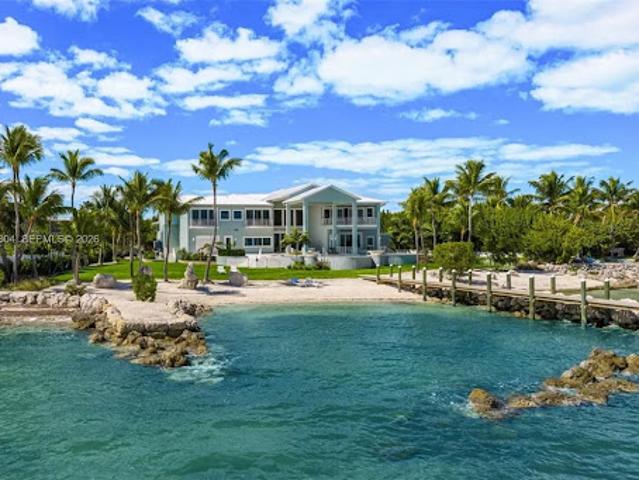 Detached House for sale in Islamorada, Monroe County