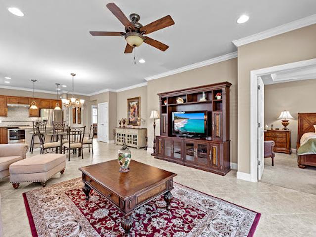Detached House for sale in Naples, Florida