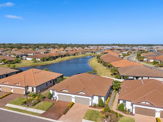 Detached House for sale in Palmetto, Florida