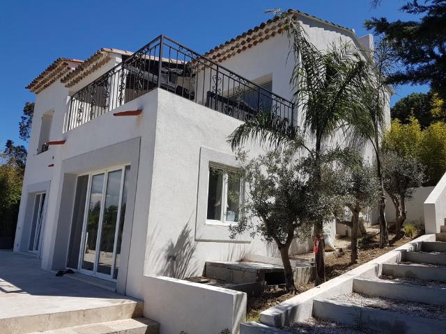 Maison location à Super Cannes, Vallauris