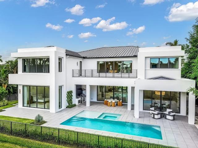 Detached House for sale in Boca Raton, Palm Beach County