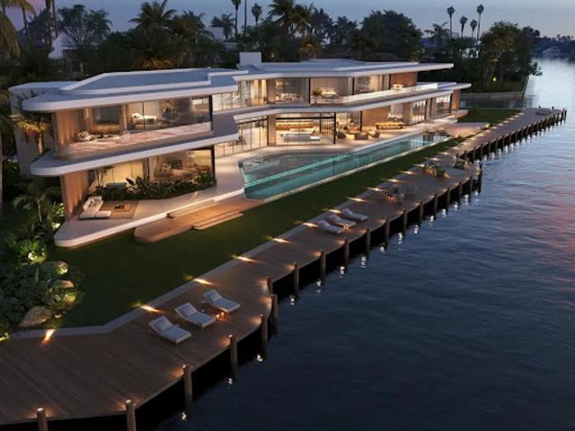 Detached House for sale in Fort Lauderdale, Broward County