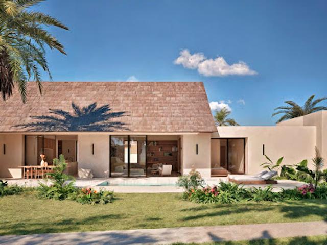 Villa for sale