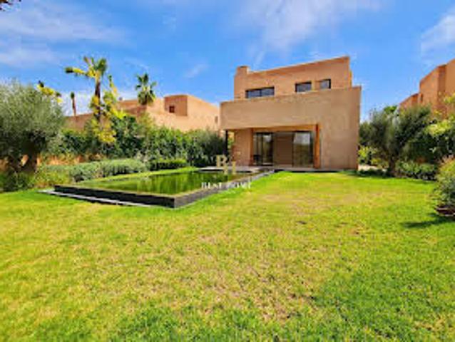 Villa vente à Marrakech, L'Oriental