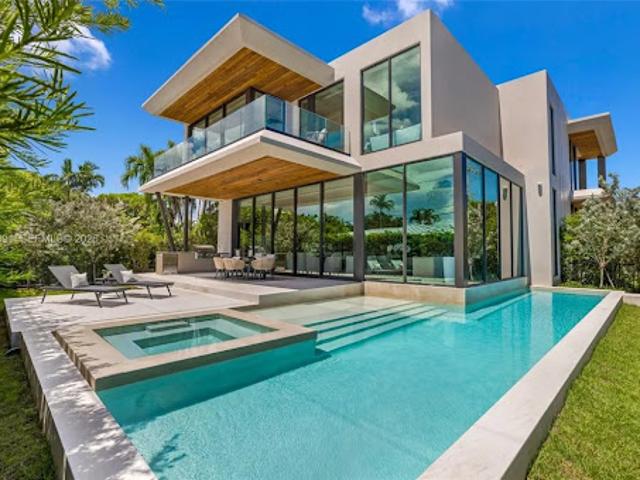 Detached House for sale in Miami Beach, Miami-Dade County
