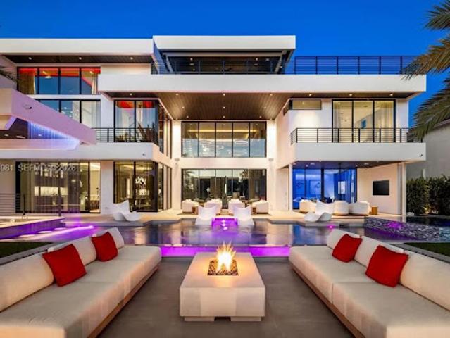 Detached House for sale in Fort Lauderdale, Broward County
