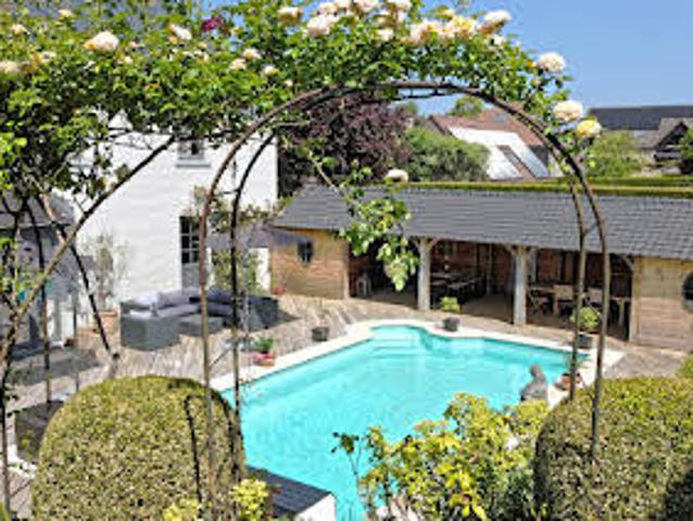 Chalet vente à Wallonie
