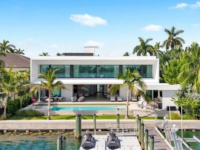 Detached House for sale in Miami Beach, Miami-Dade County