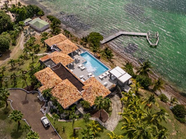 Villa for sale