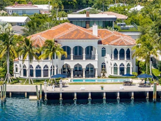 Detached House for sale in Fort Lauderdale, Broward County