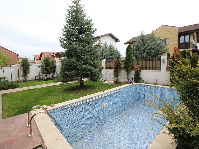 Casă închirieri în Voluntari, București