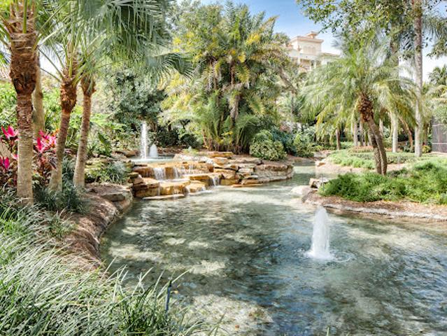 Detached House for sale in Naples, Florida