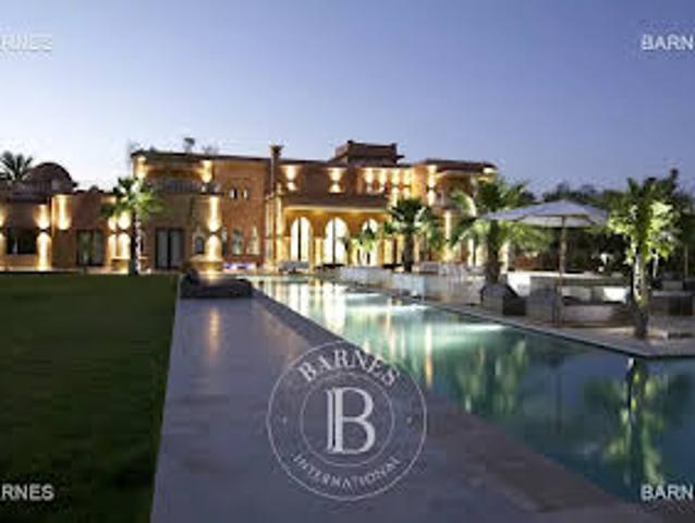 Propriété location à Marrakech, L'Oriental