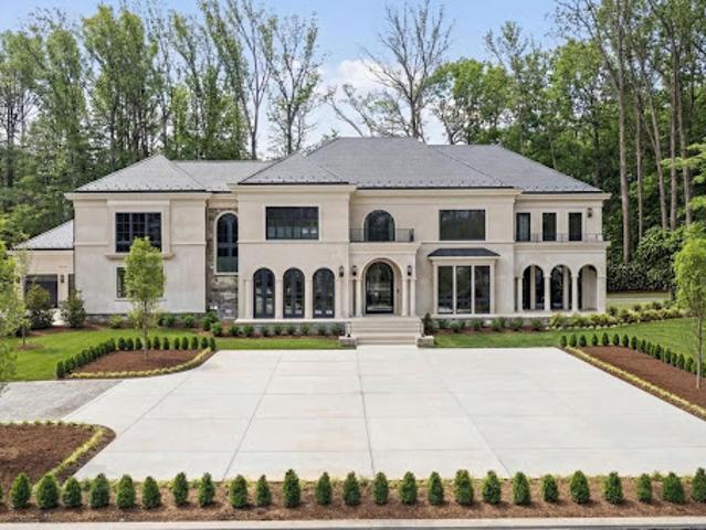 Detached House for sale in Bethesda, Maryland
