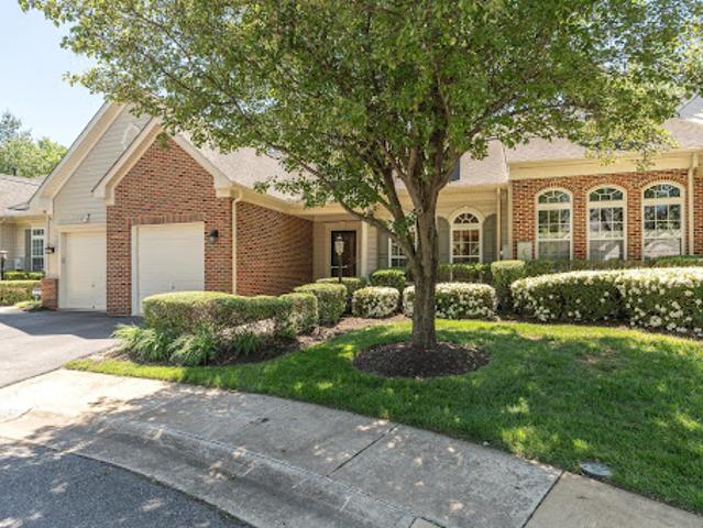 Villa for sale in Bowie Villa for sale in Bowie