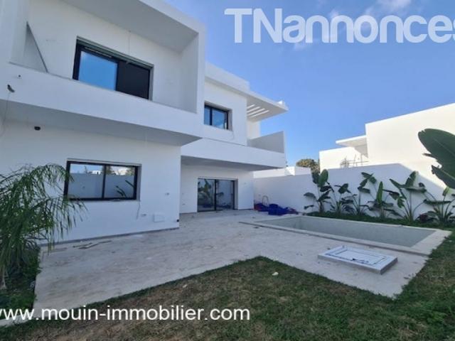 Maison location