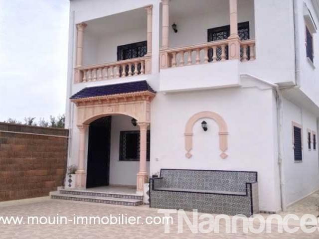 Maison vente