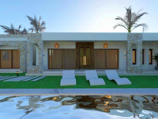 Villa vente à Beni Khalled