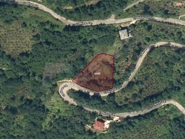 Ordu içerisinde satılık Arsa