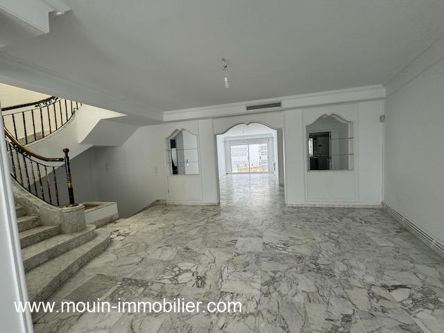 Maison vente à Ain Zaghouan, Douz