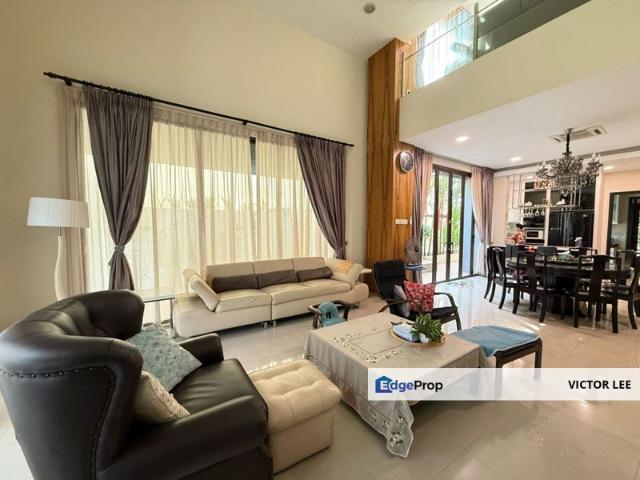 House for sale in Taman Yarl, Kuala Lumpur