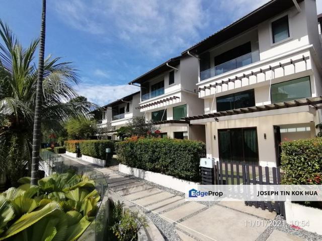 House for sale in Country Heights Damansara, Kuala Lumpur