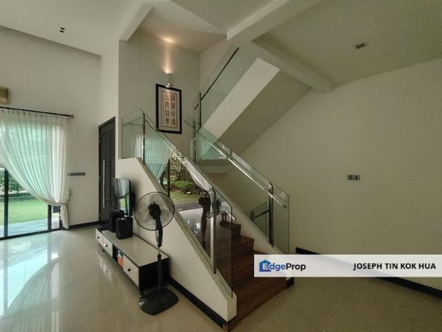 House for rent in Country Heights Damansara, Kuala Lumpur