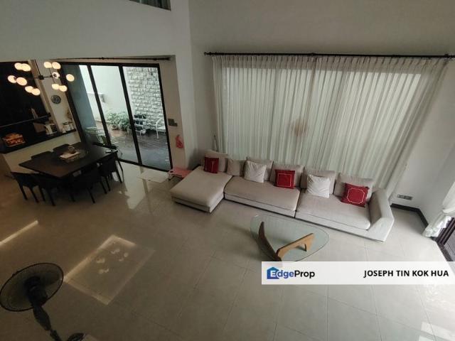 House for sale in Country Heights Damansara, Kuala Lumpur