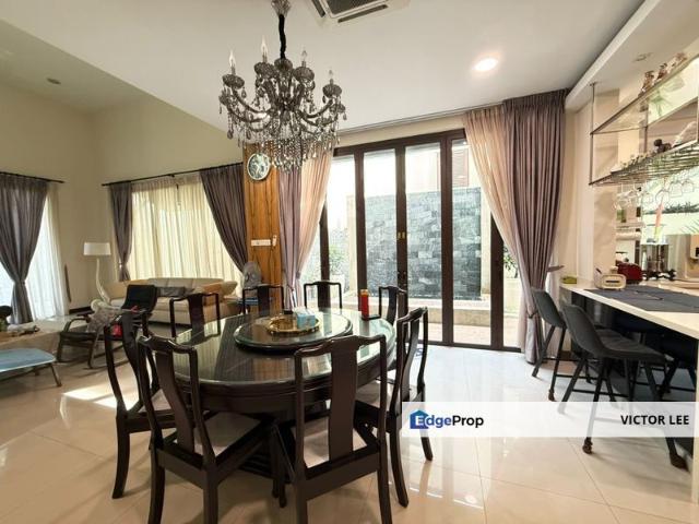 House for sale in Country Heights Damansara, Kuala Lumpur