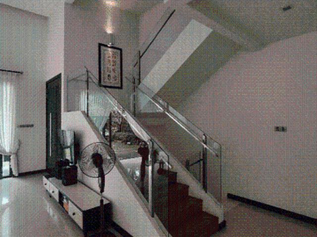 House for rent in Country Heights Damansara, Kuala Lumpur