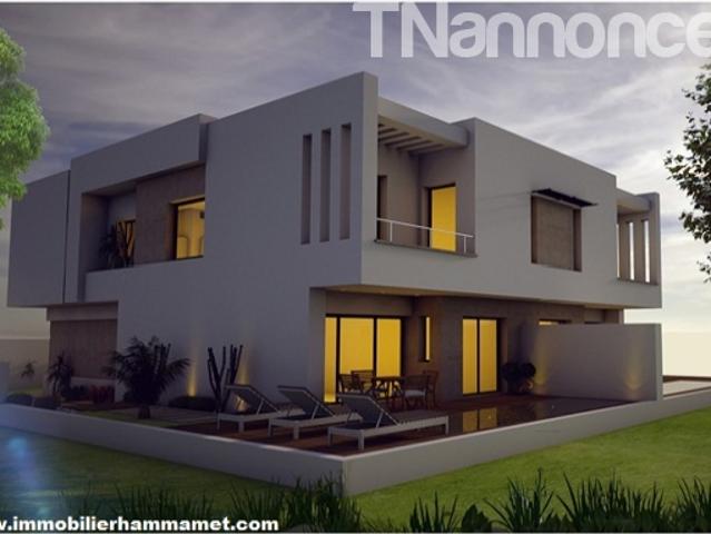 Maison location