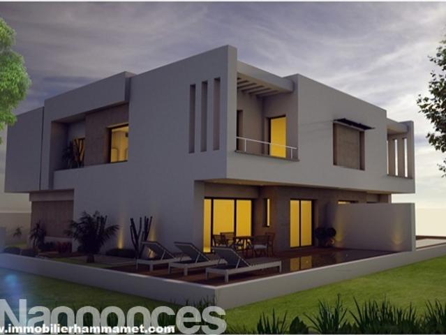 Maison location