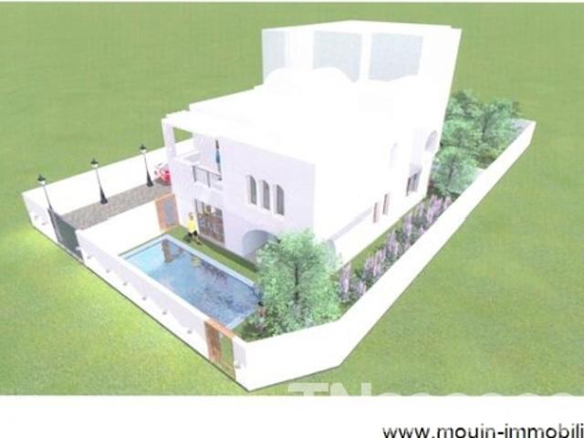 Maison vente