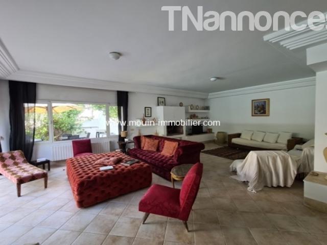 Maison location