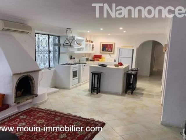Maison location