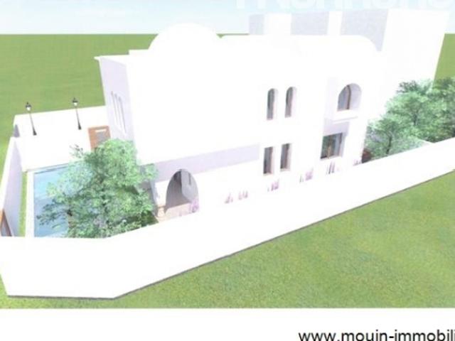 Maison vente