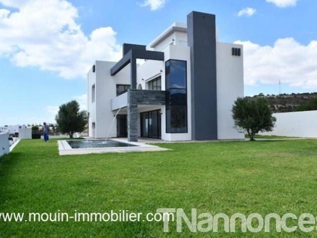 Maison vente