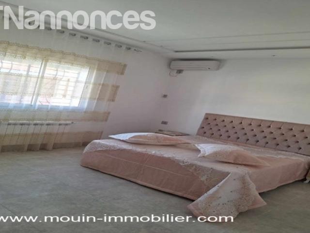 Maison location