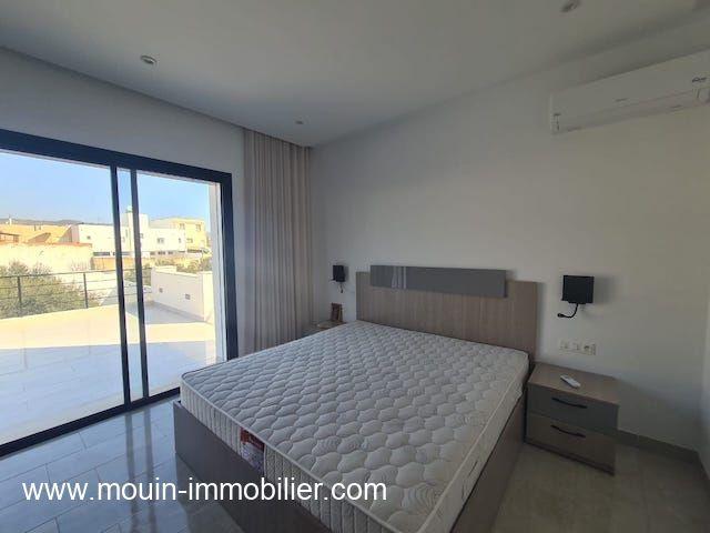 Villa location à Nabeul