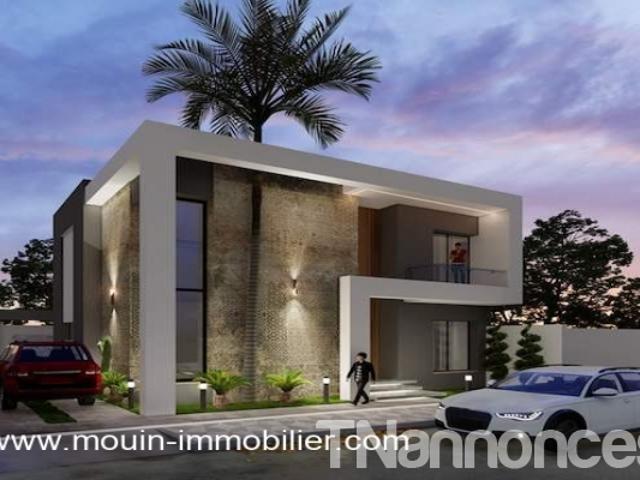 Maison vente