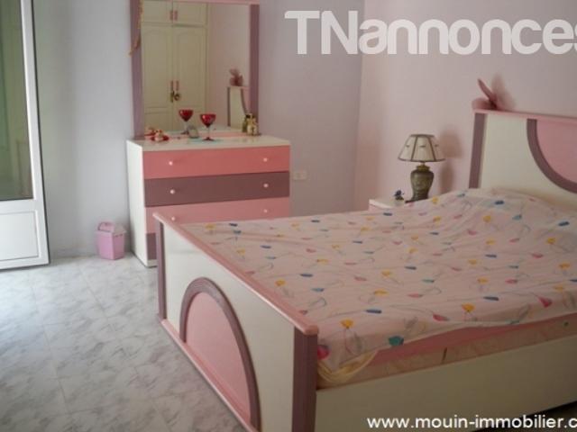 Maison location