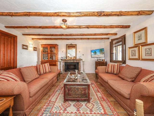 Casa en venta en Sierra de las Nieves, Andalucía