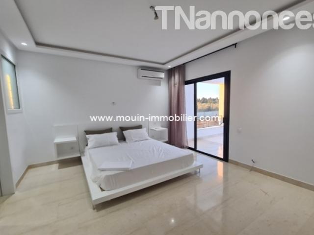 Maison location