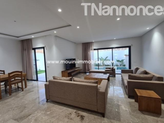 Maison location