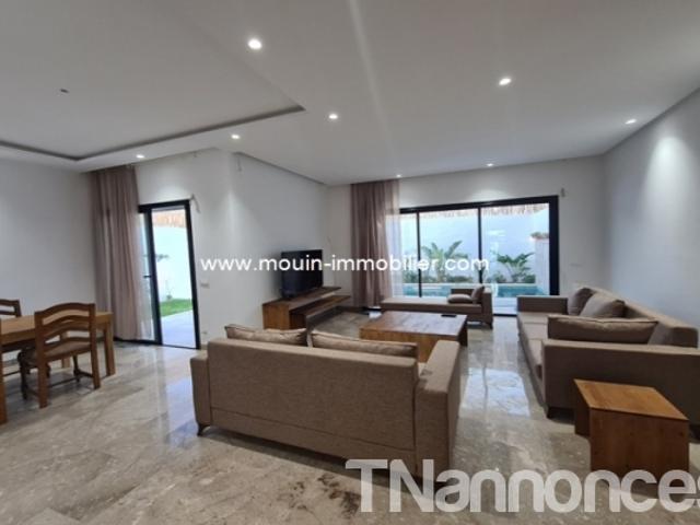 Maison location