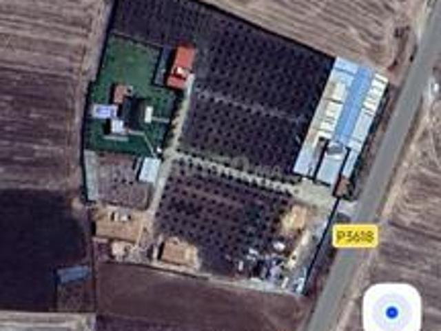 Propriété vente à Oulad Abbou, Gharb-Chrarda-Beni Hssen