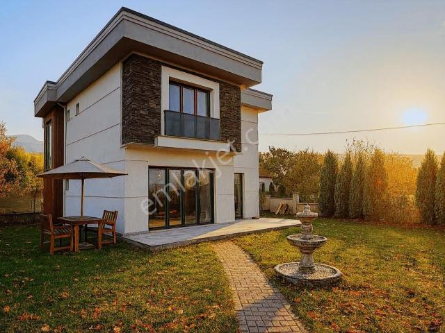 Hacilar, Kayseri içerisinde satılık Villa