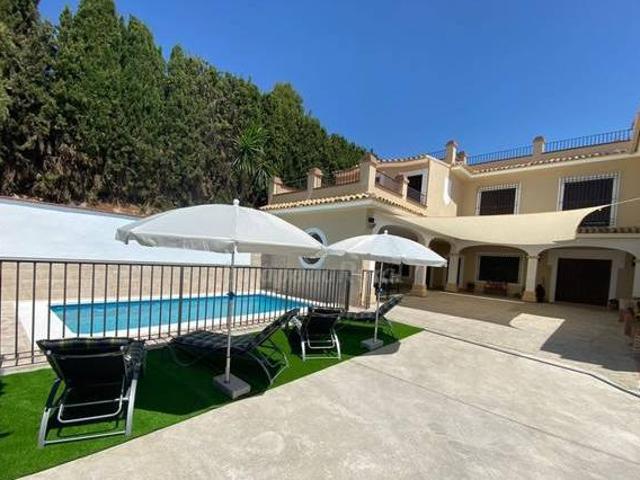 Casa en alquiler en Baena, Andalucía