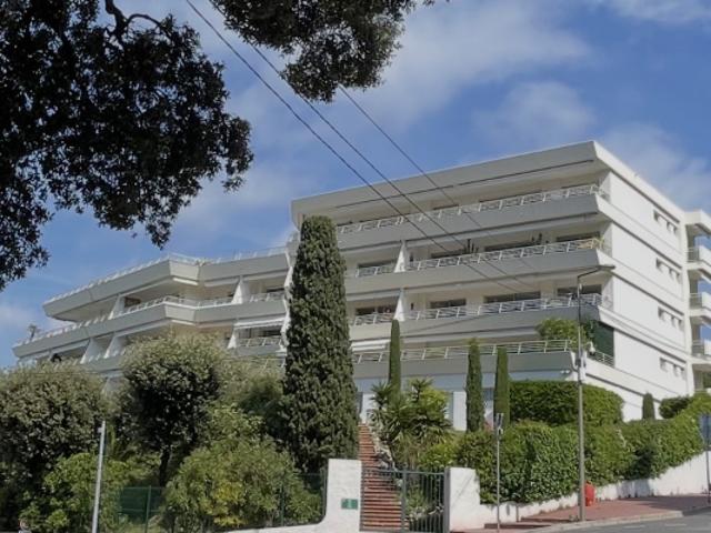 Appartement vente à Grasse, Le Cannet